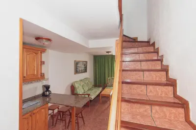 Plano de Montecarlo Apartamento8