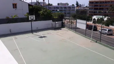 Instalaciones para jugar a tenis o squash en Yumbo - Apartment o alrededores