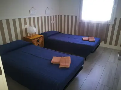 Cama o camas de una habitación en Cozy Luxury