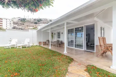 Edificio en el que se encuentra la casa o chalet