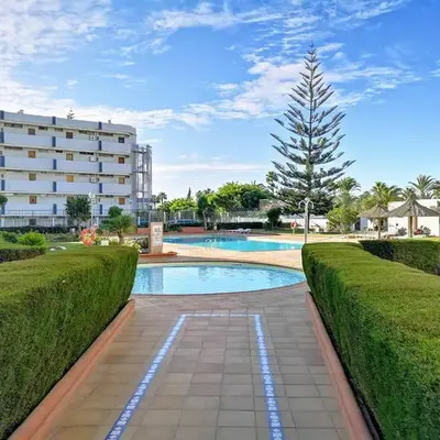 VV Sweet Home Playa del Inglés 