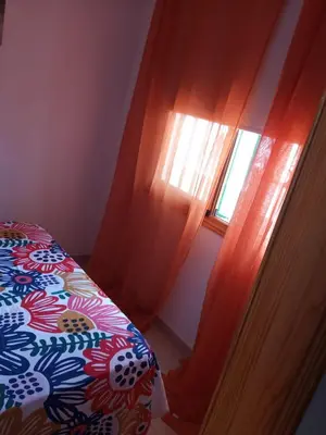 Cama o camas de una habitación en Doña Claudia - 2019-T5513