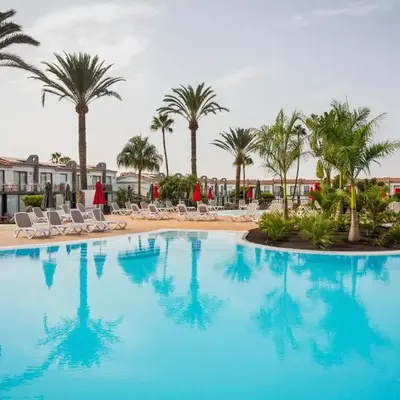 Sholeo Lodges Maspalomas