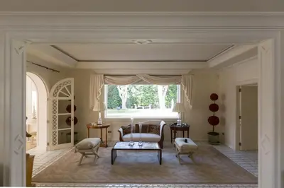 Plano de Villa Piera Maspalomas