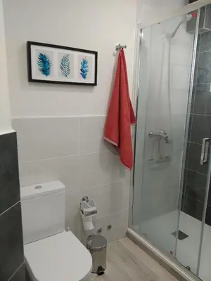 Un baño de calandria las palmas