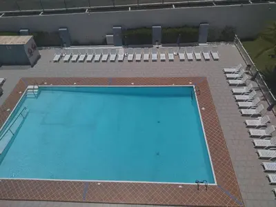 Piscina en o cerca de 5 min walk from Yumbo! 128