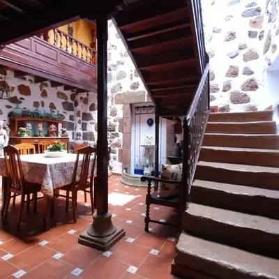 Casa Verodes