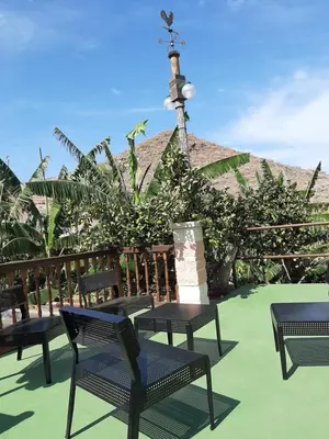 Plano de Casa el pinillo