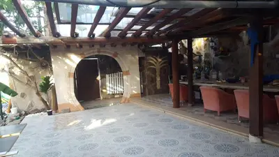 Plano de Casa el pinillo