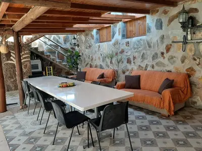 Plano de Casa el pinillo