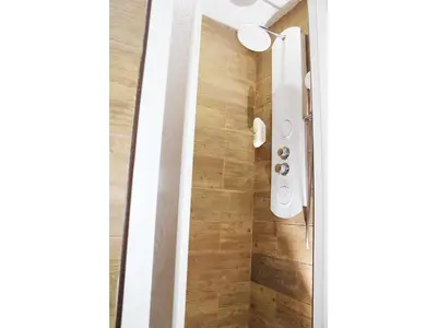 Un baño de Drago Friendly Holiday Home