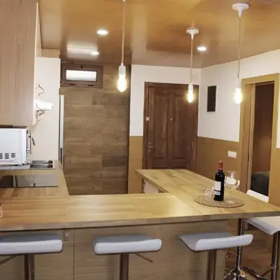 Drago Friendly Holiday Home
