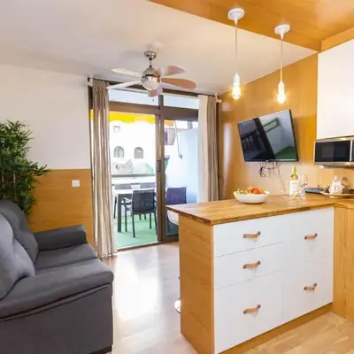 Sand Friendly Holiday Home