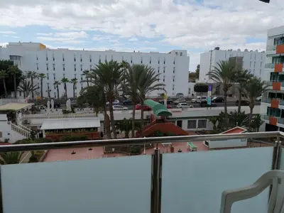Plano de Beach modern apartment