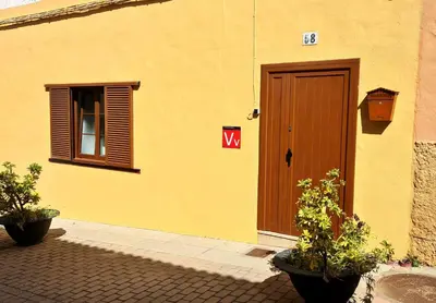 Plano de Casa Mamatita