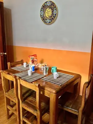 Plano de A Casa Mia