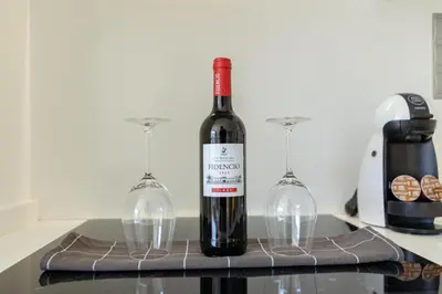 Bebidas en HORIZON VACATION HOME - Guest House Gran Canaria