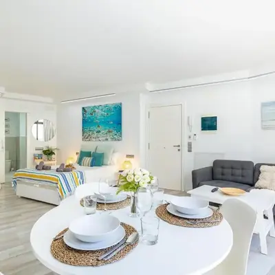 HORIZON VACATION HOME - Guest House Gran Canaria