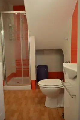 Un baño de Maspalomas Studio