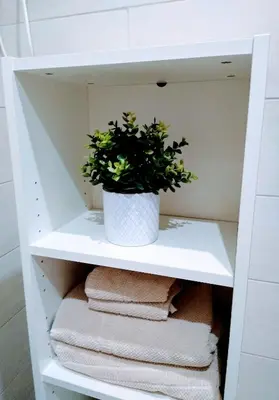 Plano de Sweet Home Las Canteras