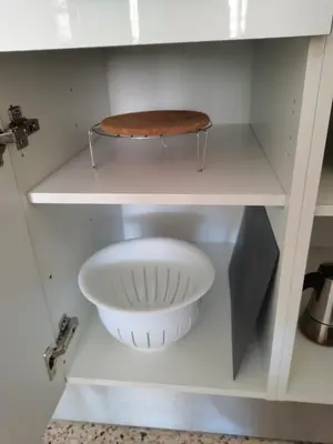 Plano de Flat in the best area
