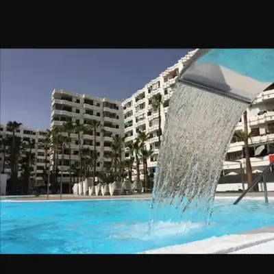Flat in the best area