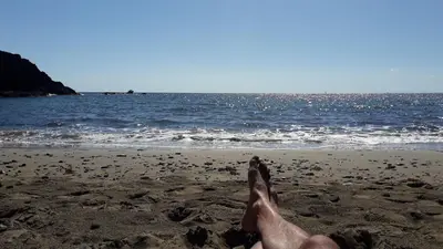 Paisaje cerca de este apartamento