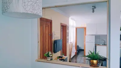 Plano de Burrero Beach Stay - Sunshine