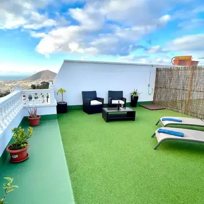 Vivienda Vacacional Norte Sol