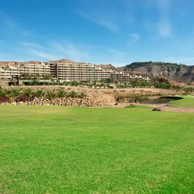Anfi del Mar Tauro Golf 2 Emerald Club