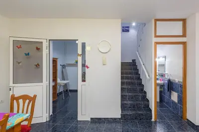 Plano de GuestReady - Gadi House Tasarte