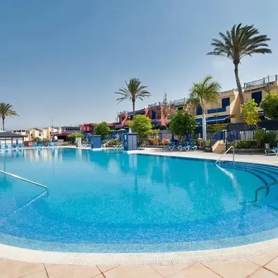 Meloneras Bay Suites