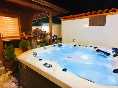 Plano de Wild House