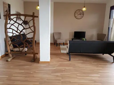 Una televisión o centro de entretenimiento en La Naval 209, 3ºA - DENVER -