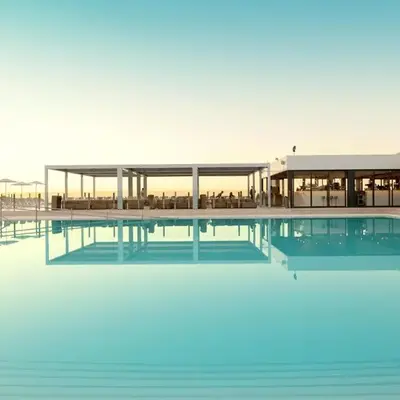 Ocean Beach Club Gran Canaria