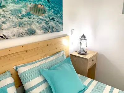 Cama o camas de una habitación en Sunny Day Deluxe