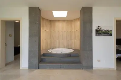 Plano de Tauro Villas Deluxe