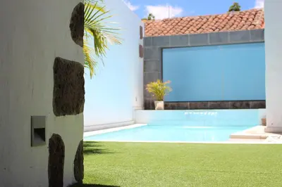 Piscina en o cerca de Allureh Emblematic Lodging