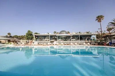 Piscina en o cerca de Caybeach Princess