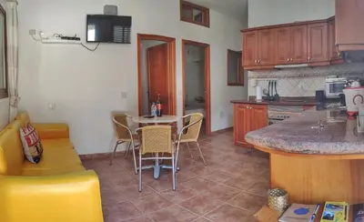 Plano de Casas Blancas -Suites 2y3- R E L A X