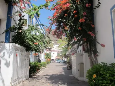 El barrio de los alrededores o un barrio cerca de este apartamento