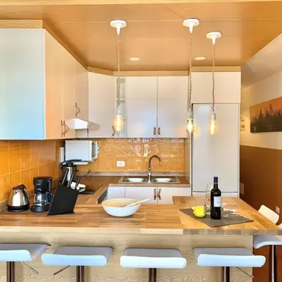 Coconut Friendly Holiday Home