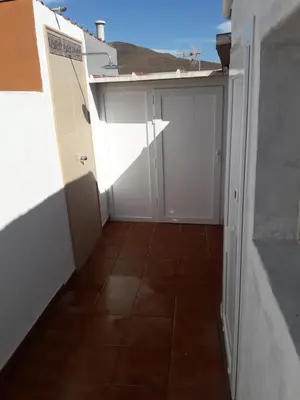 Plano de Casa los abuelos 1