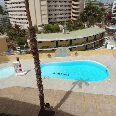 Los Juncos 403 Playa del Inglés
