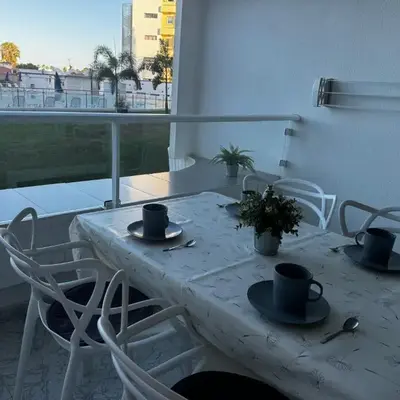 Estancia en Complejo Tamarán - Playa del Inglés