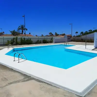 Los Porches D40 By Pride Holiday Rentals