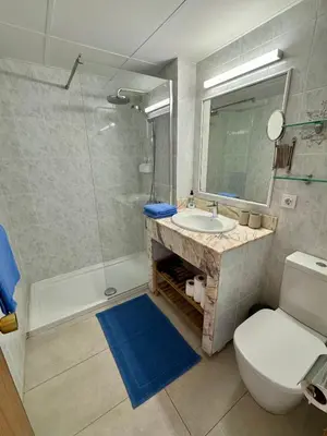 Un baño de Tamarán 309