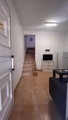 Plano de Las Medinas Apartamentos