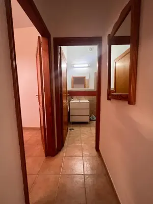 Plano de Las Medinas Apartamentos