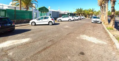 El barrio de los alrededores o un barrio cerca de este apartamento